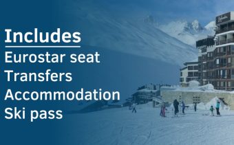 Ski Holiday