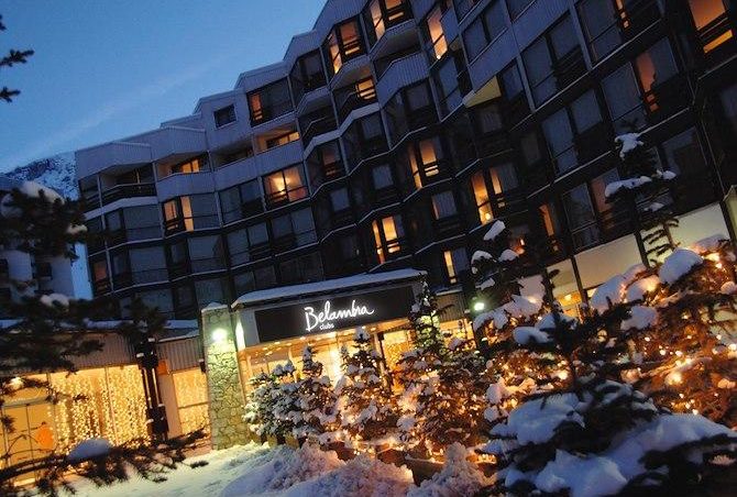 Belambra Clubs Tignes – Val Claret - 7