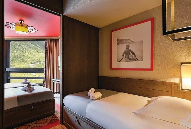 Belambra Clubs Tignes – Val Claret - 10