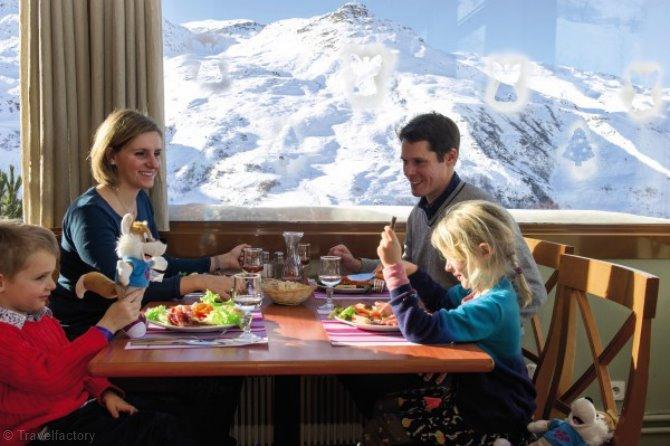 Belambra Club Selection Neige et Ciel - 7