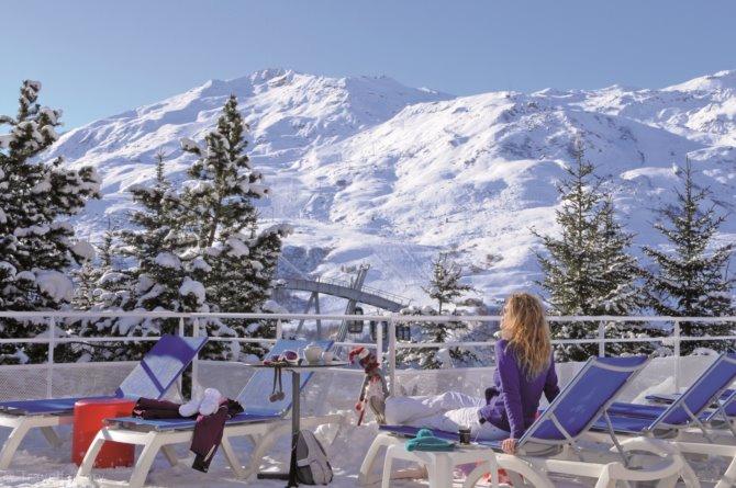 Belambra Club Selection Neige et Ciel - 15