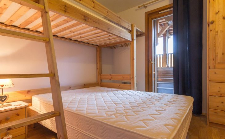 Chalet Crete Cote E2 - 4