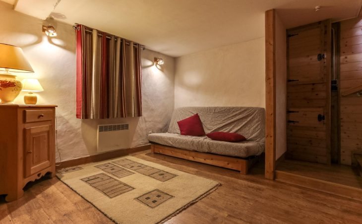 Chalet Forsythia - 11