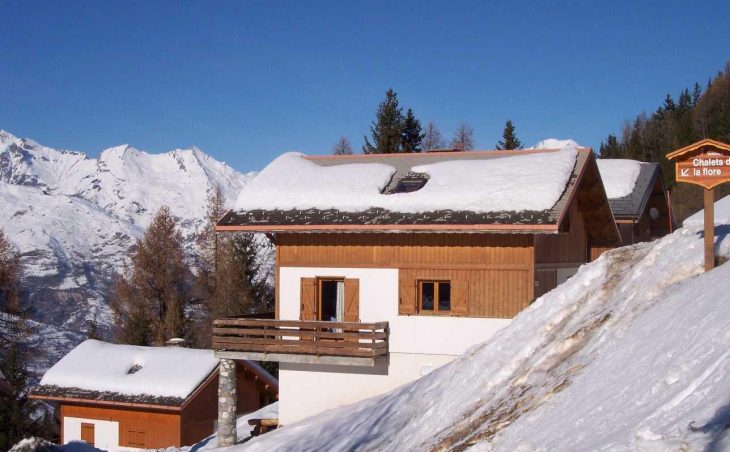 Chalet Forsythia - 2