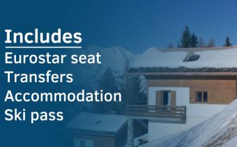 Ski Holiday