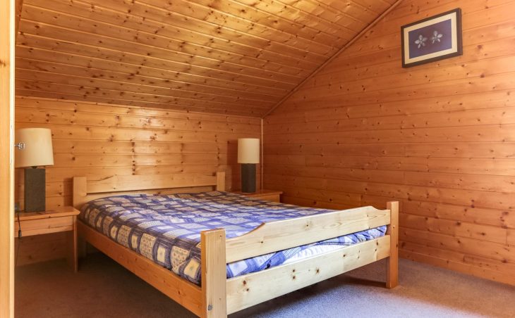 Chalet Forsythia - 3