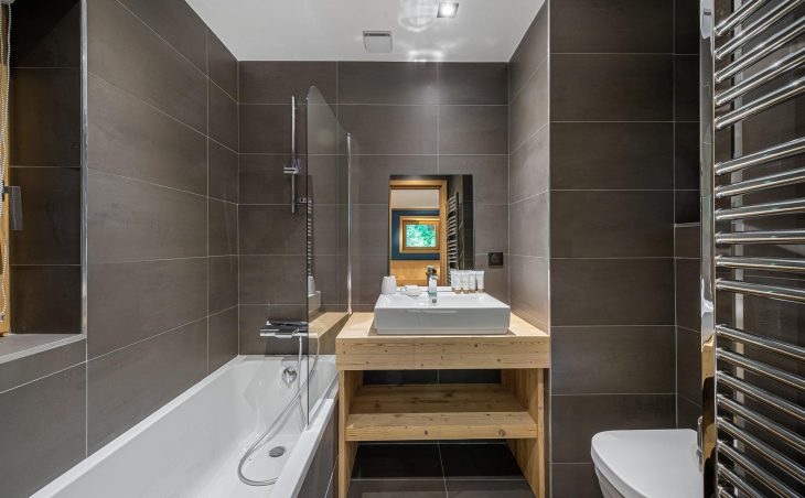 Chalet Genevrier - 8