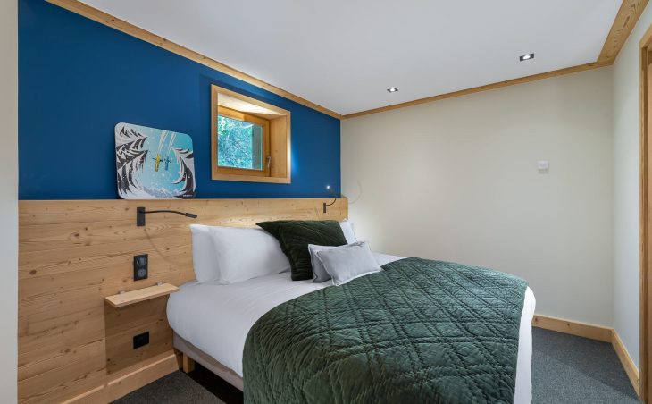 Chalet Genevrier - 11