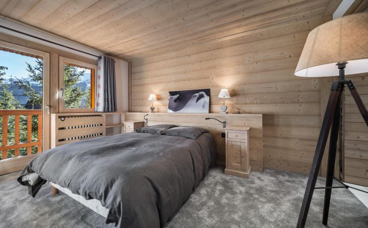 Chalet Genevrier - 18