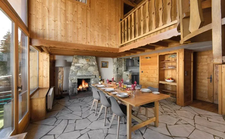 Chalet Iceberg - 4
