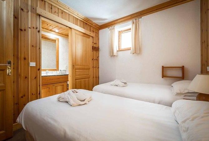 Chalet Santons - 5