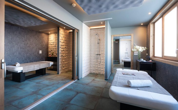 Hotel Club Aime 2000 - 13