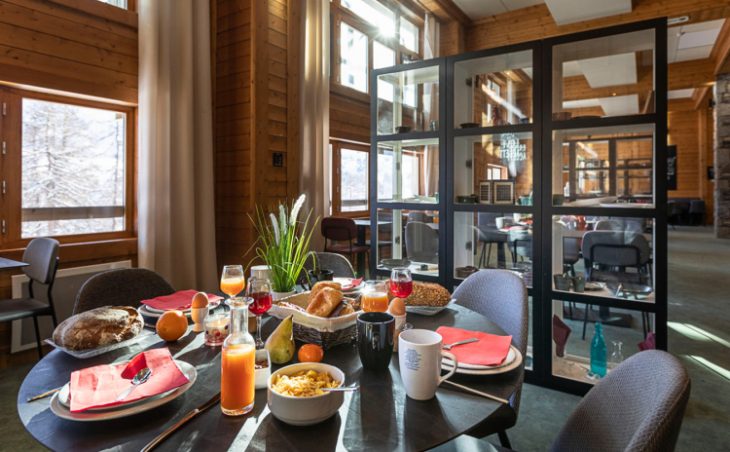Hotel Club Aime 2000 - 14