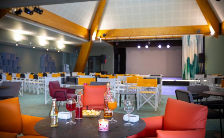 Hotel Club Aime 2000 - 15