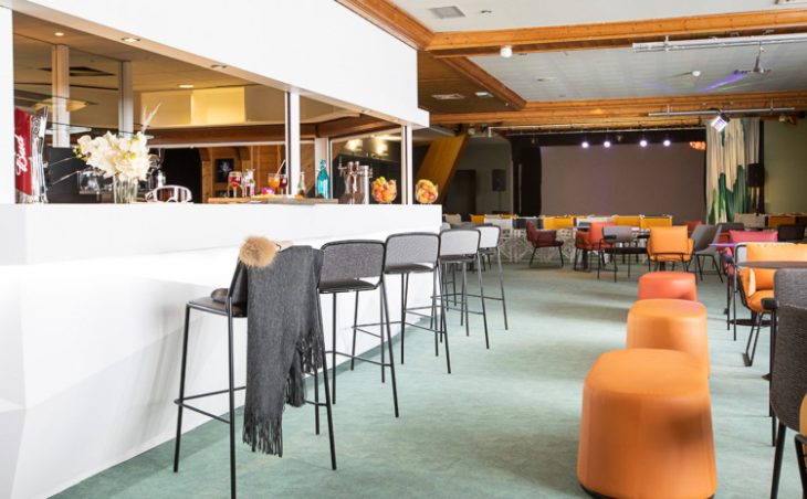 Hotel Club Aime 2000 - 2