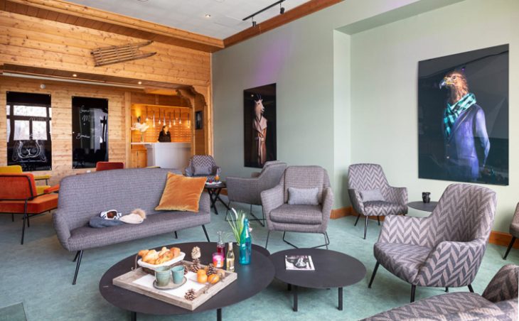 Hotel Club Aime 2000 - 6