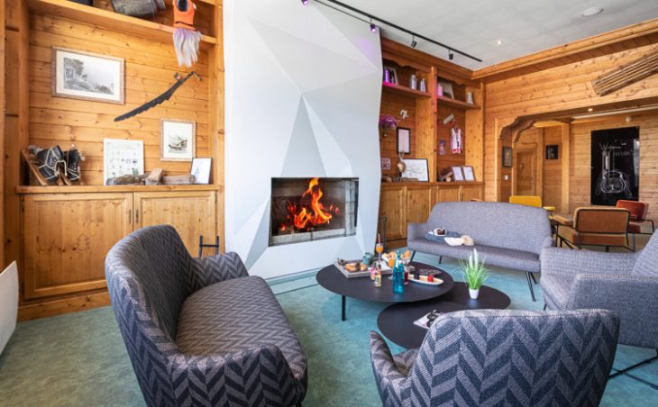 Hotel Club Aime 2000 - 7