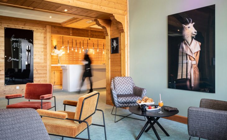 Hotel Club Aime 2000 - 9