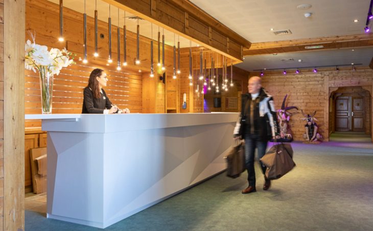 Hotel Club Aime 2000 - 11