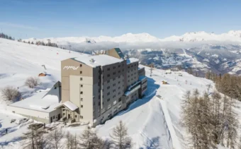 Hotel Club Aime 2000