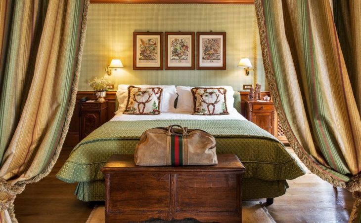 Hotel Hermitage - 19