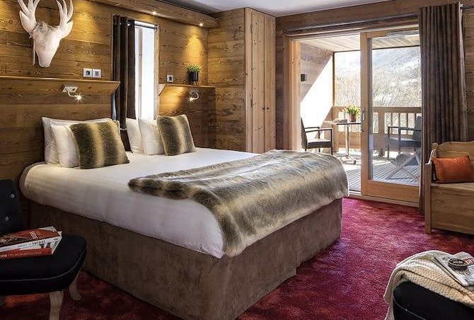 Hotel Ski Lodge - 7