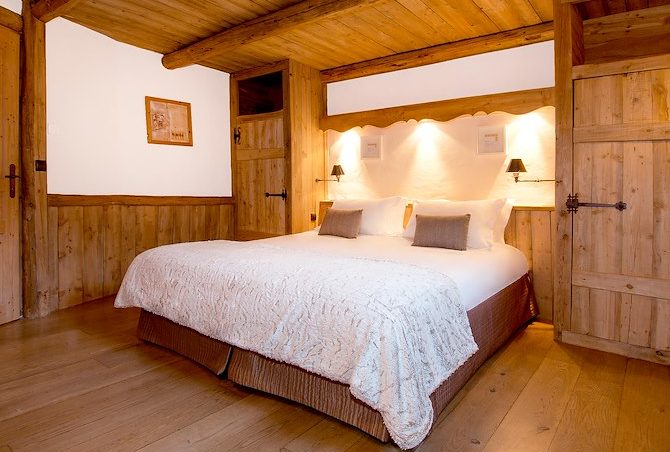 Le Chalet Arosa - 8