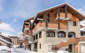 Ski Holiday