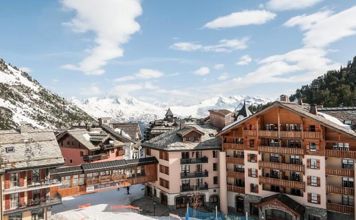 Residence Les Arcs 1950 The Village - 10