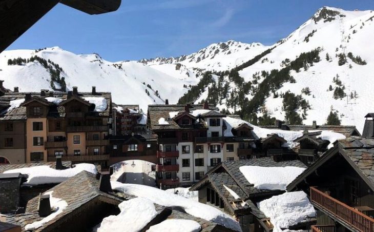 Residence Les Arcs 1950 The Village - 5