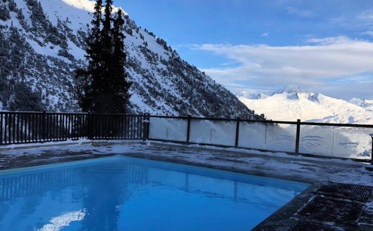 Residence Les Arcs 1950 The Village - 6