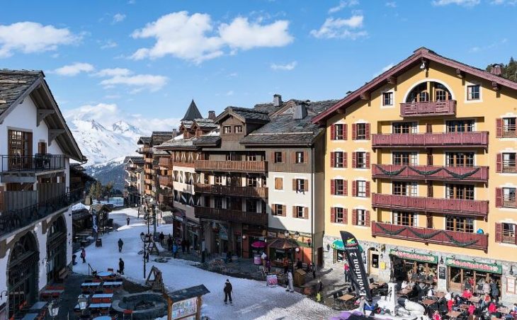 Residence Les Arcs 1950 The Village - 7