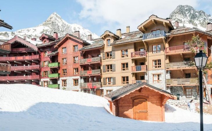 Residence Les Arcs 1950 The Village - 8