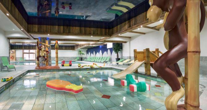 Residence CGH & SPA Kalinda 4* - 7