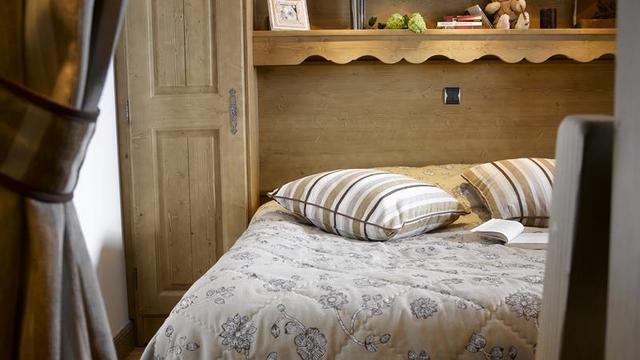 Residence CGH & SPA Le Telemark 4* - 9