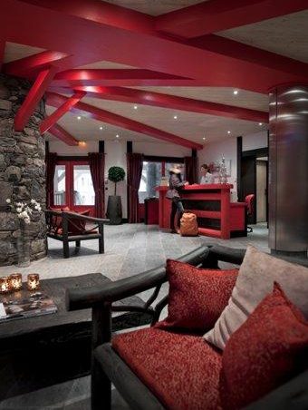 Residence CGH & SPA Le Telemark 4* - 3