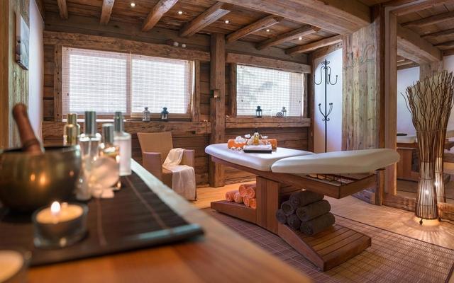 Residence CGH & SPA Le Telemark 4* - 4