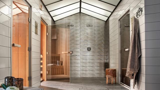 Residence CGH & SPA Le Telemark 4* - 5