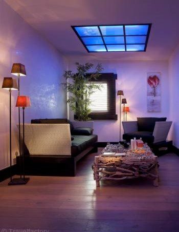 Residence CGH & SPA Le Telemark 4* - 7