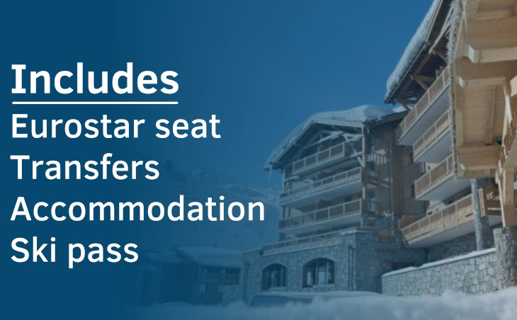 Residence CGH & SPA Le Telemark 4* - 1