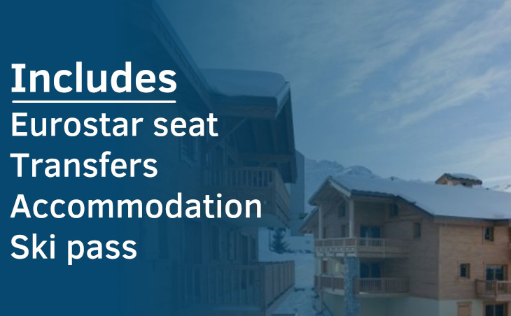 Residence CGH & SPA Les Clarines - 1