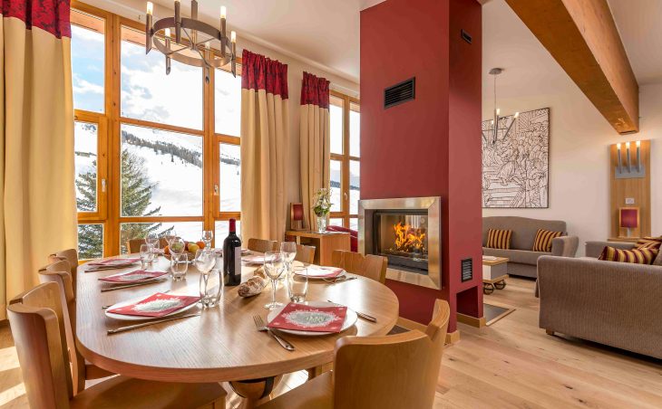 Premium – Residence Edenarc 5* - 7