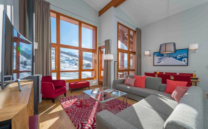 Premium – Residence Edenarc 5* - 8