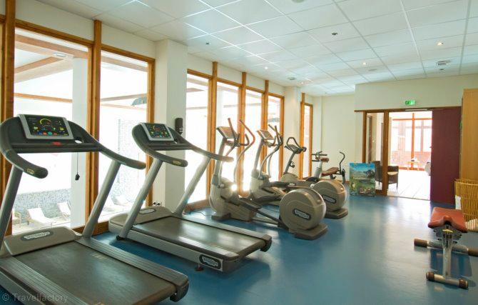 Premium – Residence Edenarc 5* - 10