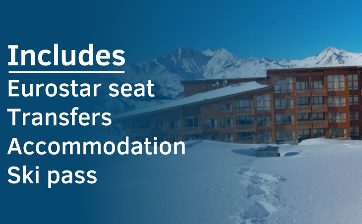 Premium – Residence Edenarc 5* - 1