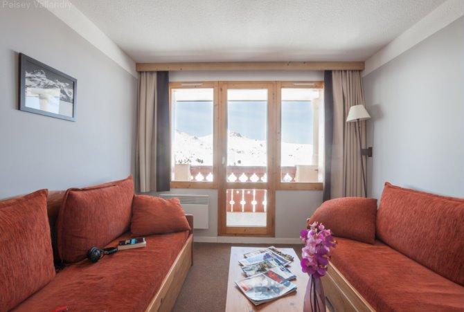 Residence Les Constellations - 6