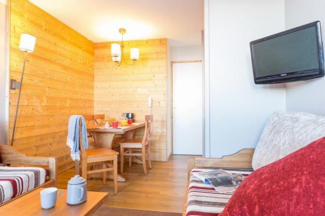 Residence Les Constellations - 2