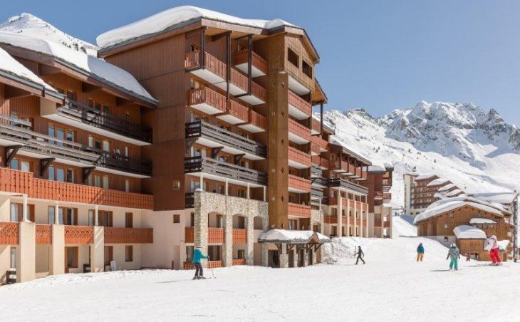 Residence Les Constellations - 1