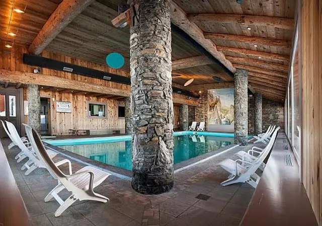 Premium Residence les Hauts Bois - 2