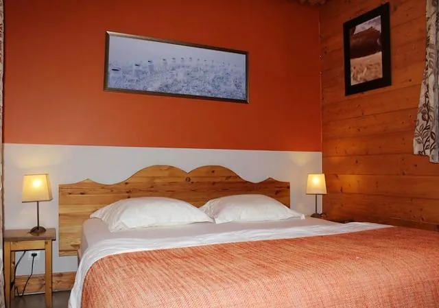 Premium Residence les Hauts Bois - 9